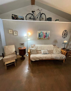 The Studio at Creekside Camp & Cabins